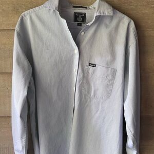 Vintage men’s dress shirt. It was Listed on eBay for $165.